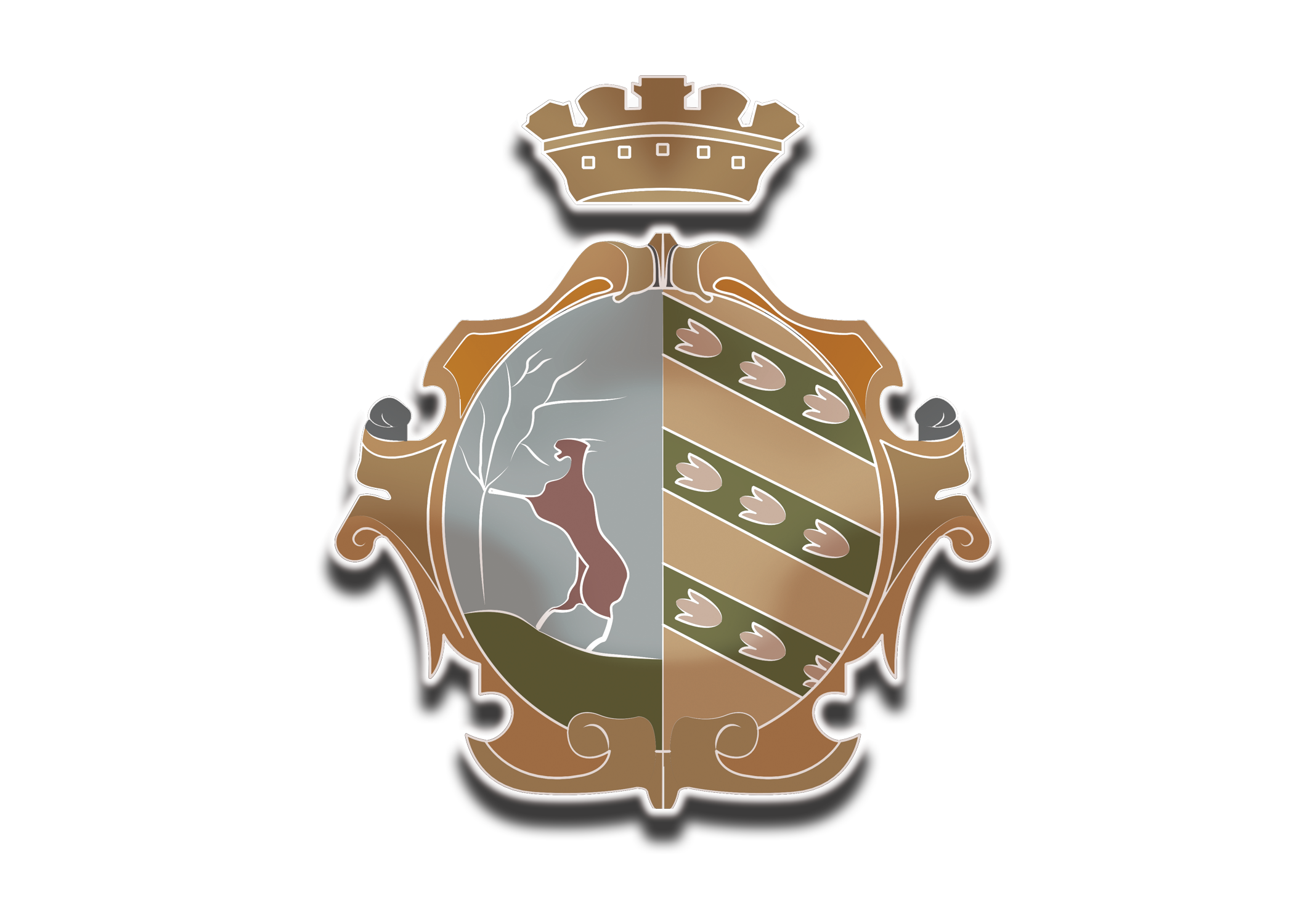 logo villa bodo